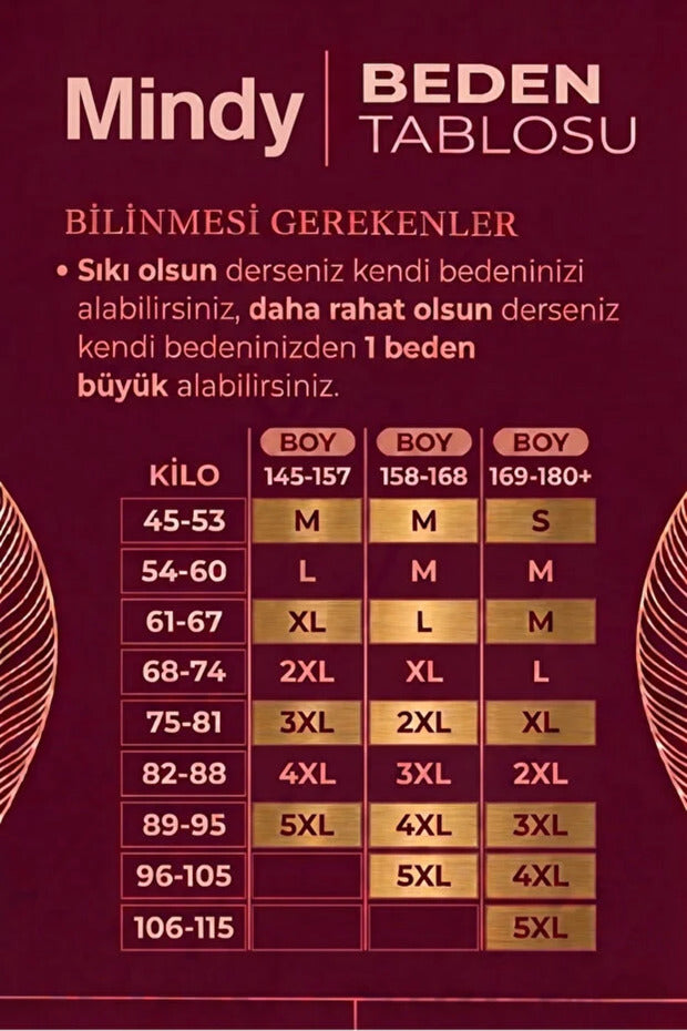 Slimora™ Termal Korse Şort